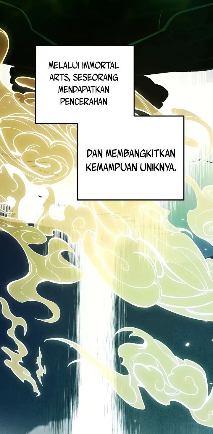The Hero Returns Chapter 144 - halaman 15