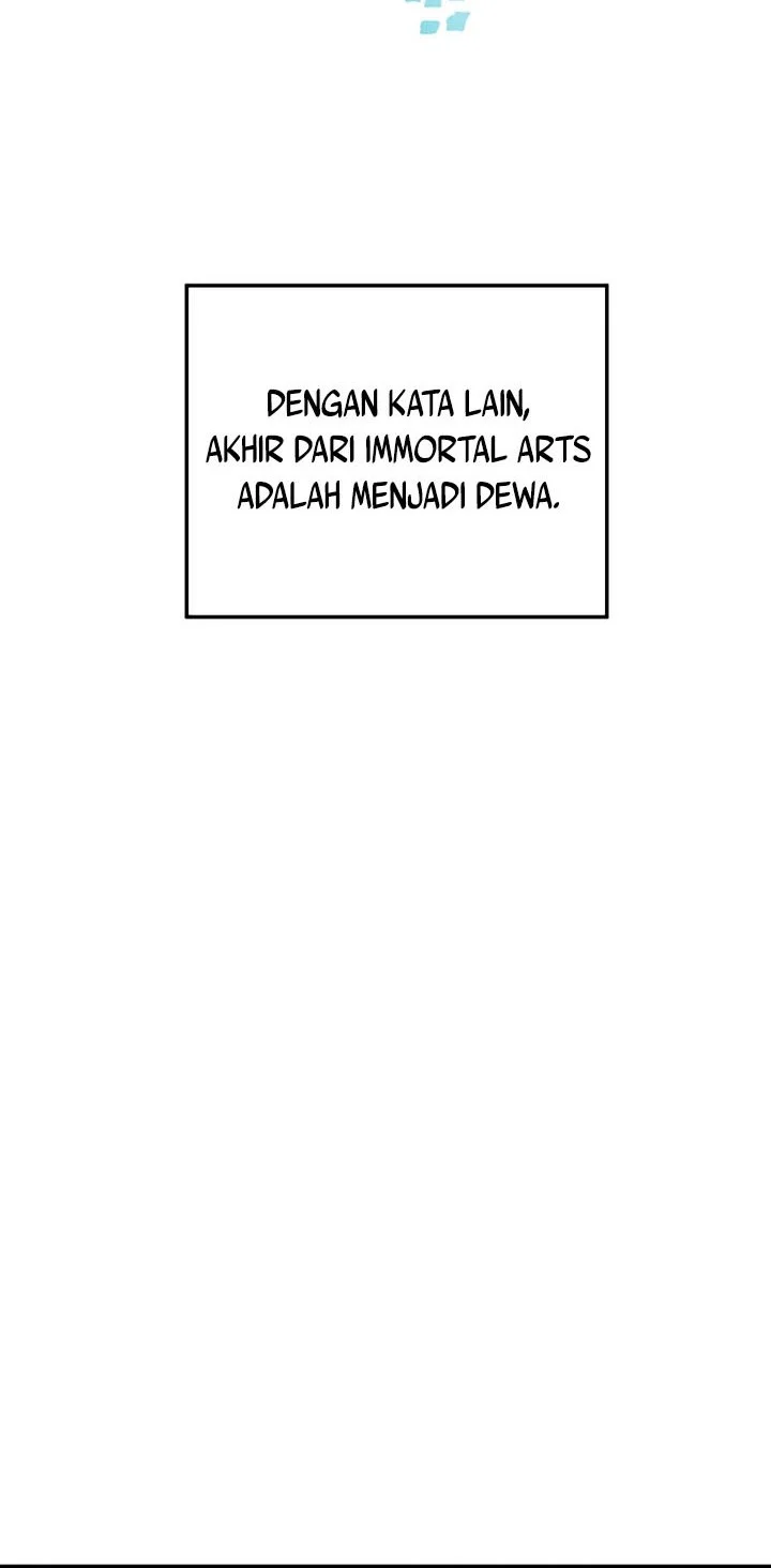The Hero Returns Chapter 144 - halaman 17