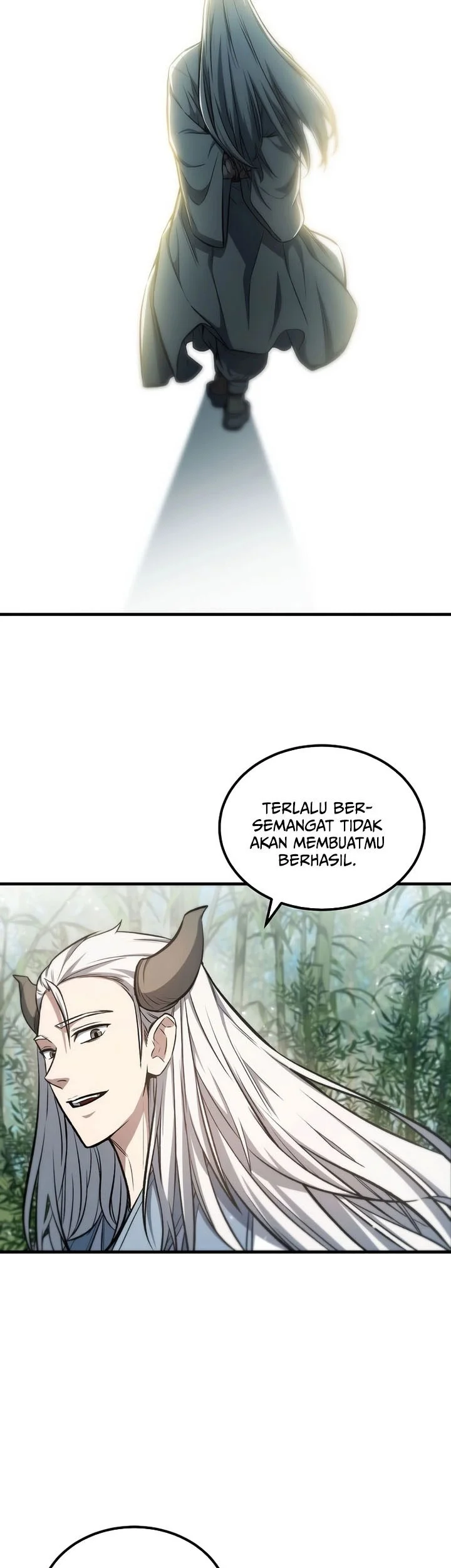 The Hero Returns Chapter 144 - halaman 24