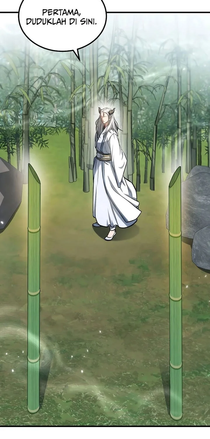 The Hero Returns Chapter 144 - halaman 25