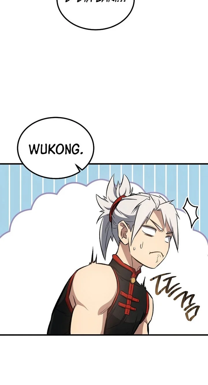 The Hero Returns Chapter 144 - halaman 29