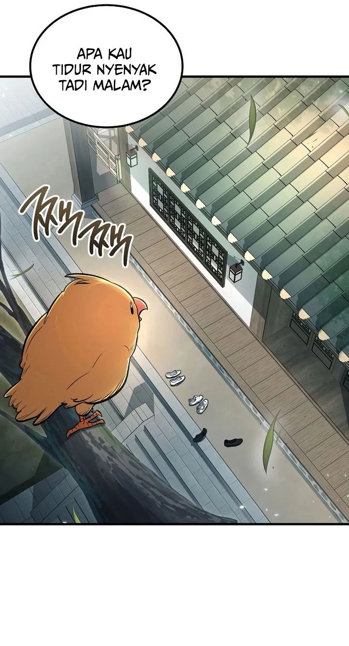 The Hero Returns Chapter 144 - halaman 3