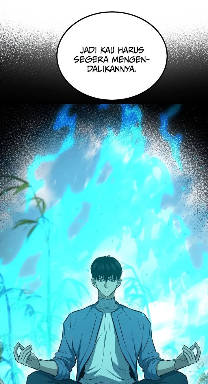 The Hero Returns Chapter 144 - halaman 35