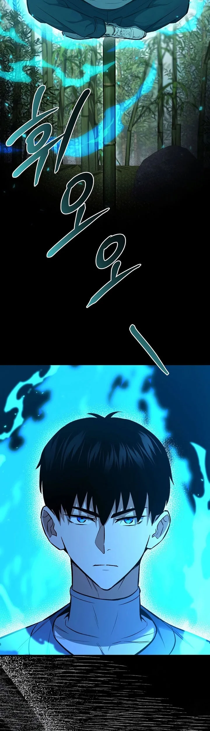 The Hero Returns Chapter 144 - halaman 36