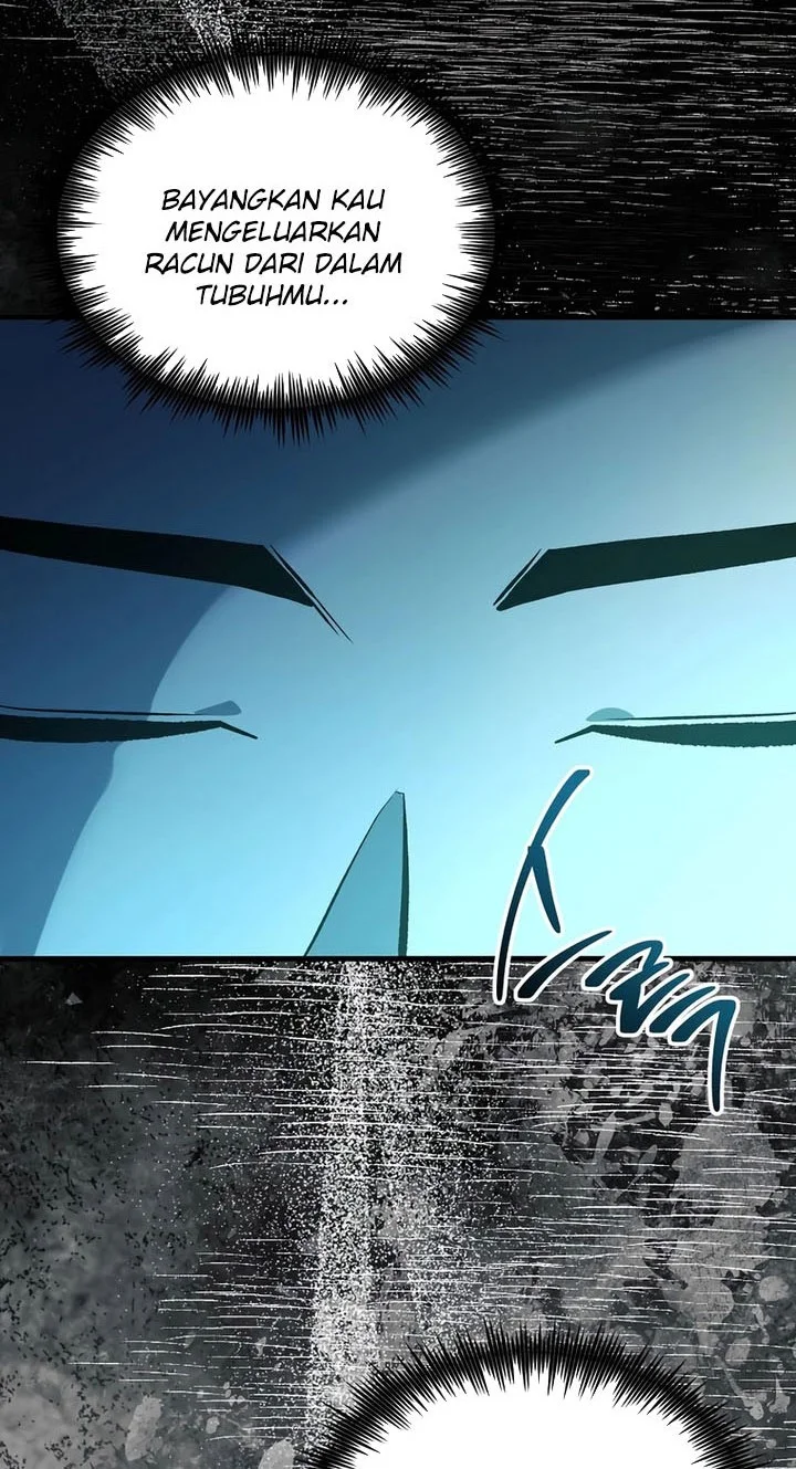 The Hero Returns Chapter 144 - halaman 37