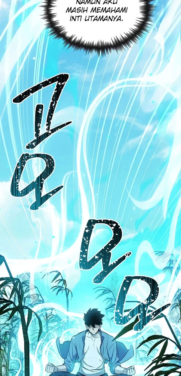 The Hero Returns Chapter 144 - halaman 45