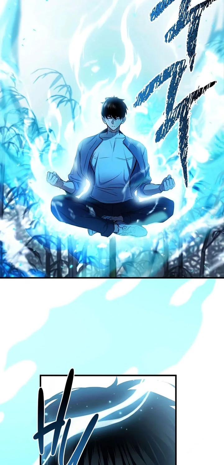 The Hero Returns Chapter 144 - halaman 47