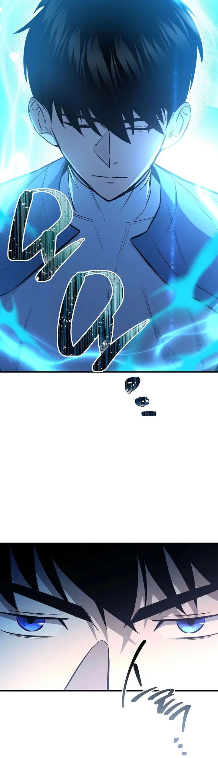 The Hero Returns Chapter 144 - halaman 54