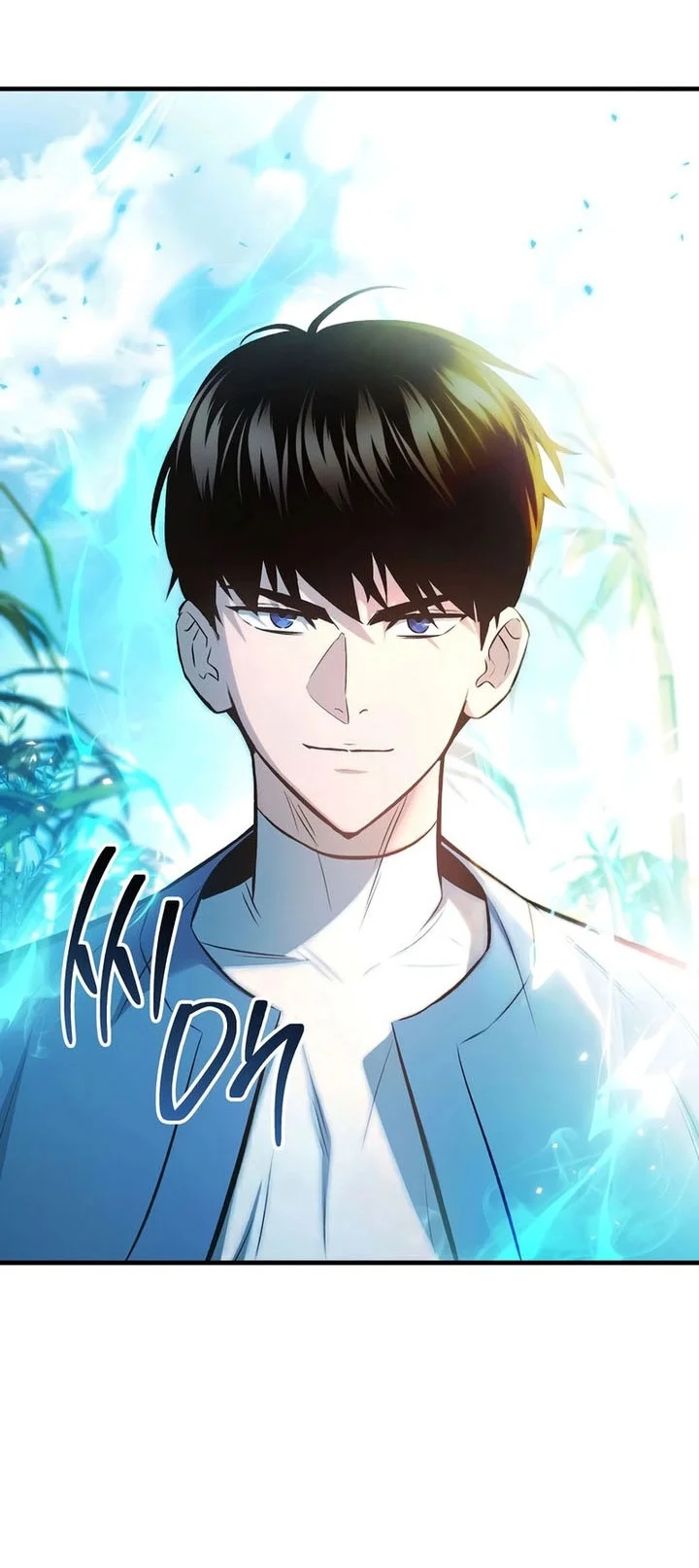 The Hero Returns Chapter 144 - halaman 55