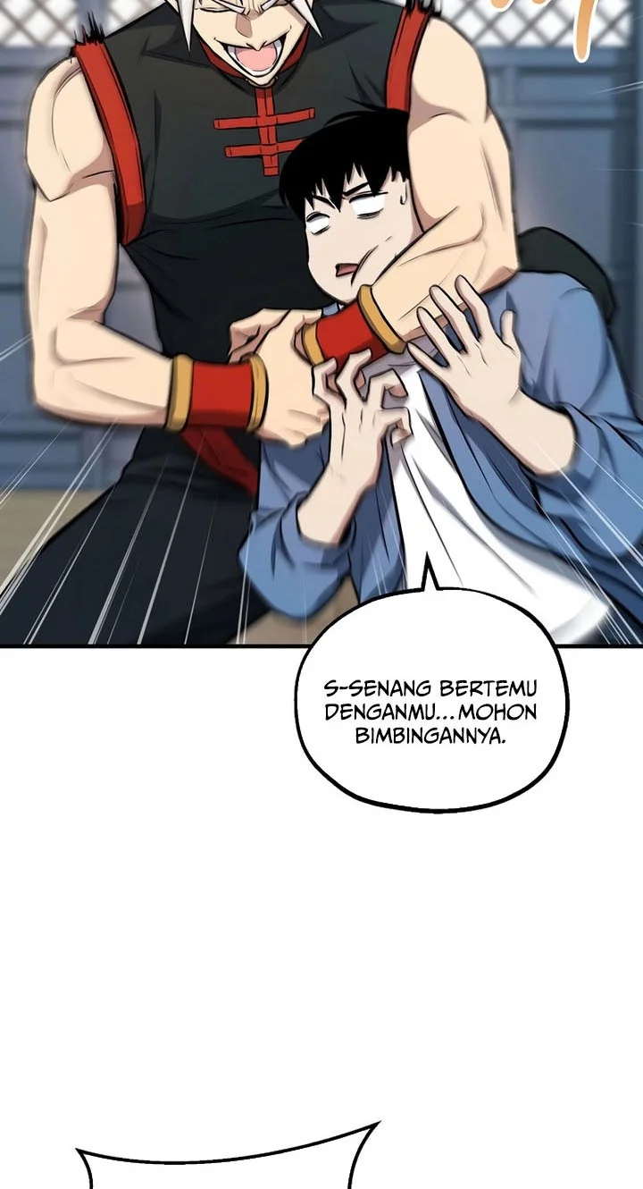The Hero Returns Chapter 144 - halaman 7
