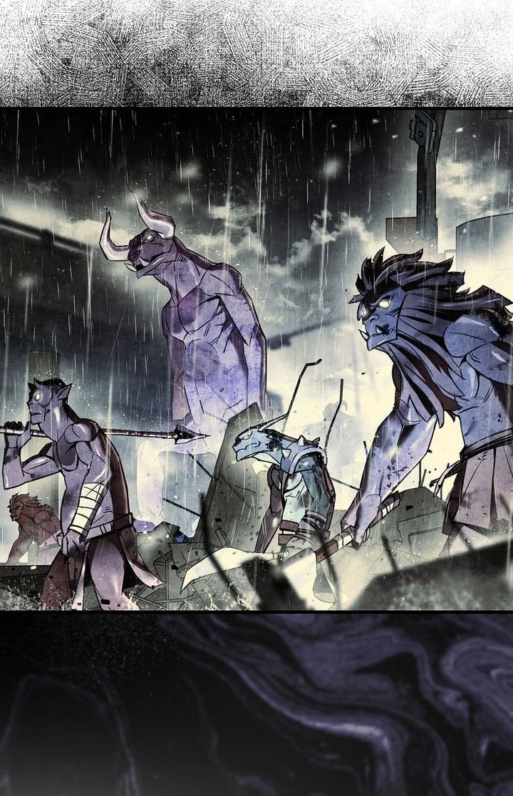 The Hero Returns Chapter 145 - halaman 13