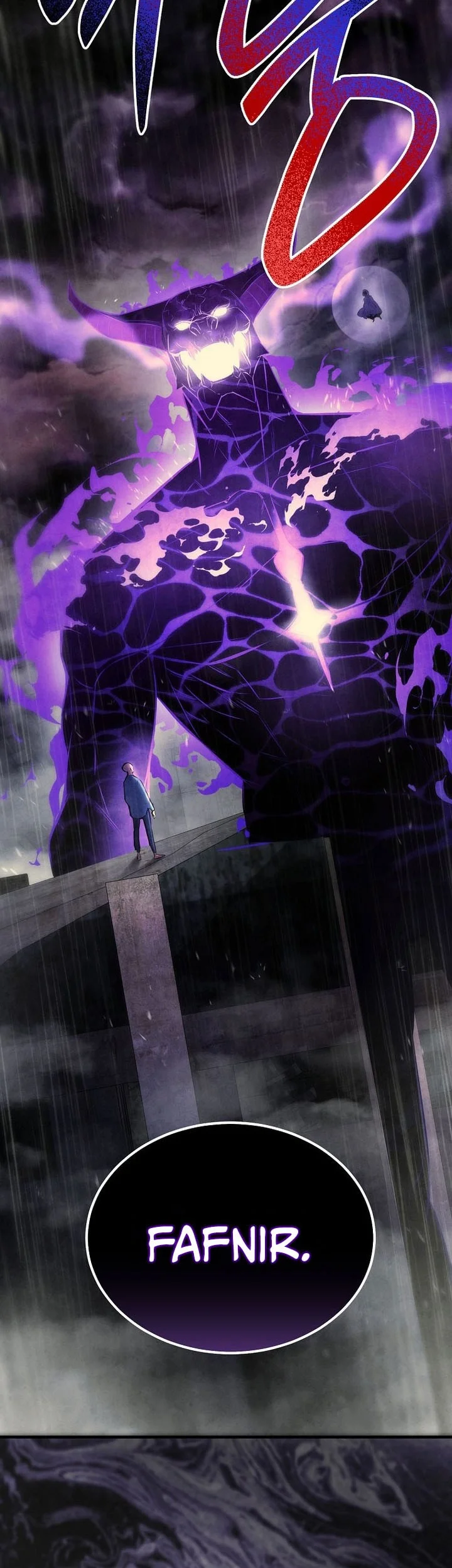 The Hero Returns Chapter 145 - halaman 16