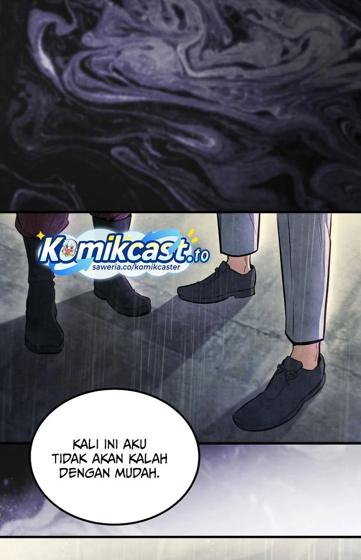 The Hero Returns Chapter 145 - halaman 17