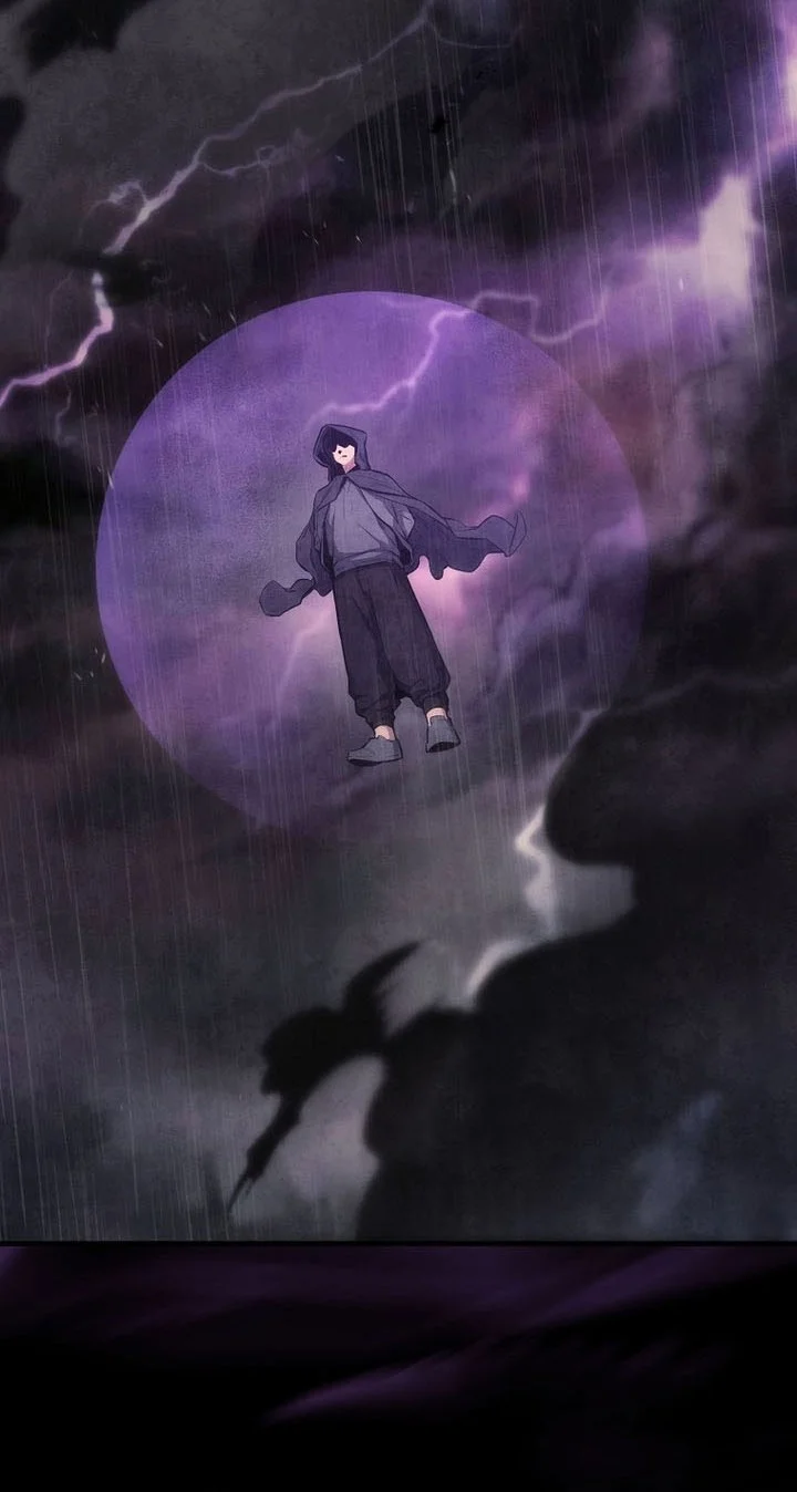 The Hero Returns Chapter 145 - halaman 19