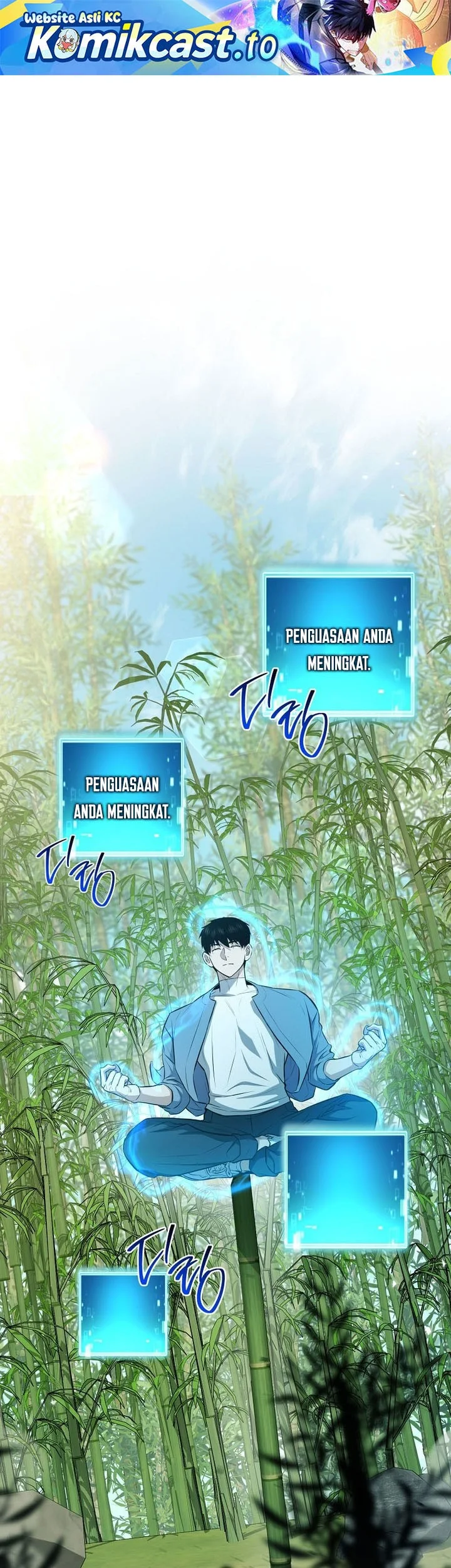 The Hero Returns Chapter 145 - halaman 2