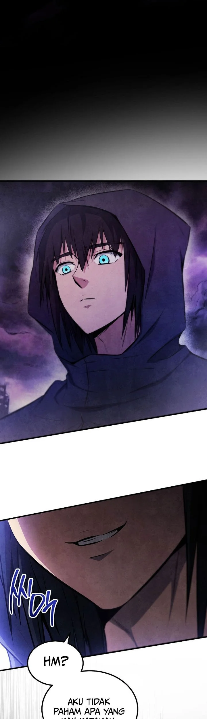 The Hero Returns Chapter 145 - halaman 20