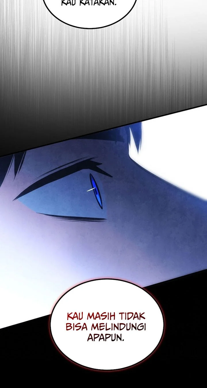 The Hero Returns Chapter 145 - halaman 21