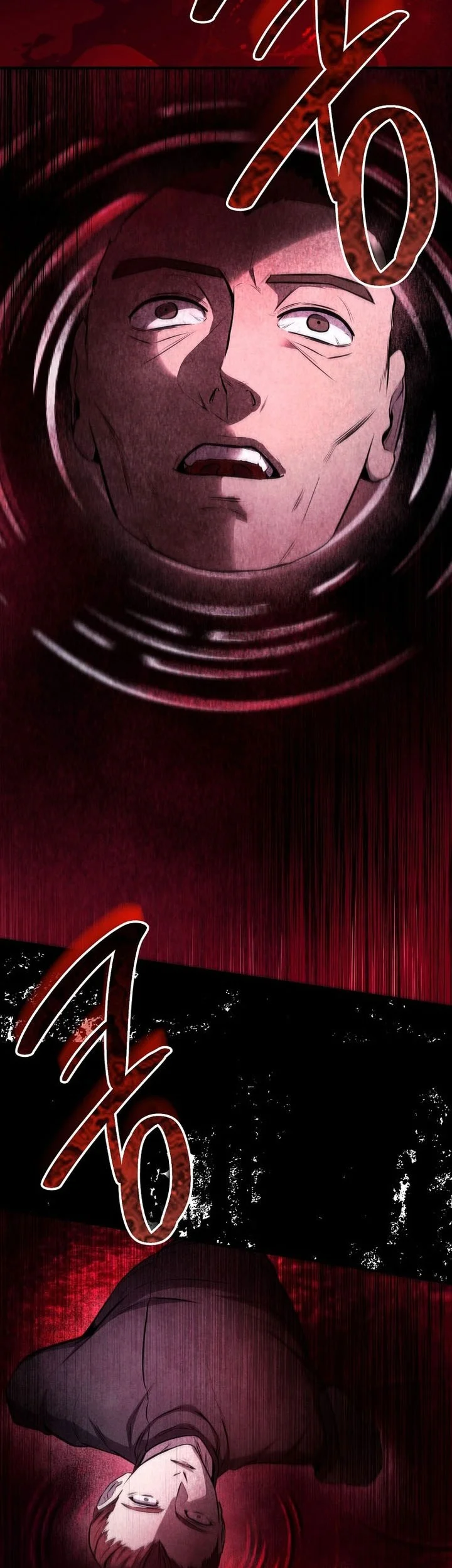 The Hero Returns Chapter 145 - halaman 24