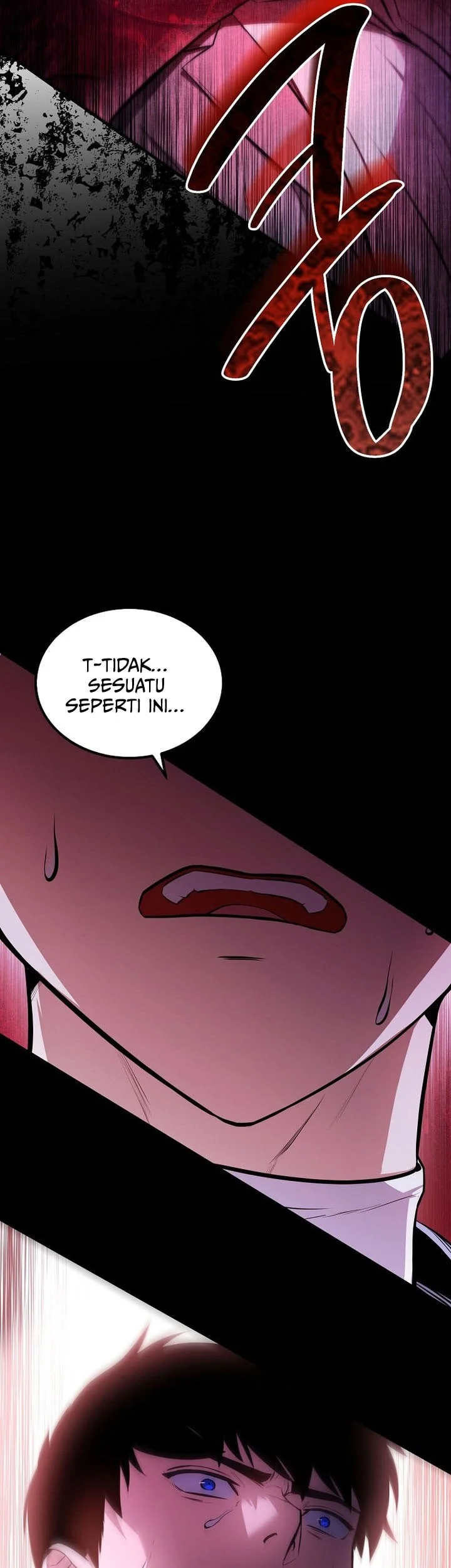 The Hero Returns Chapter 145 - halaman 26