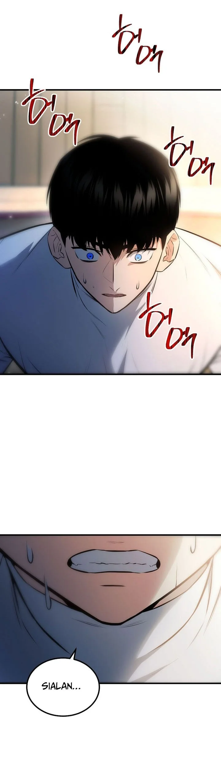 The Hero Returns Chapter 145 - halaman 30