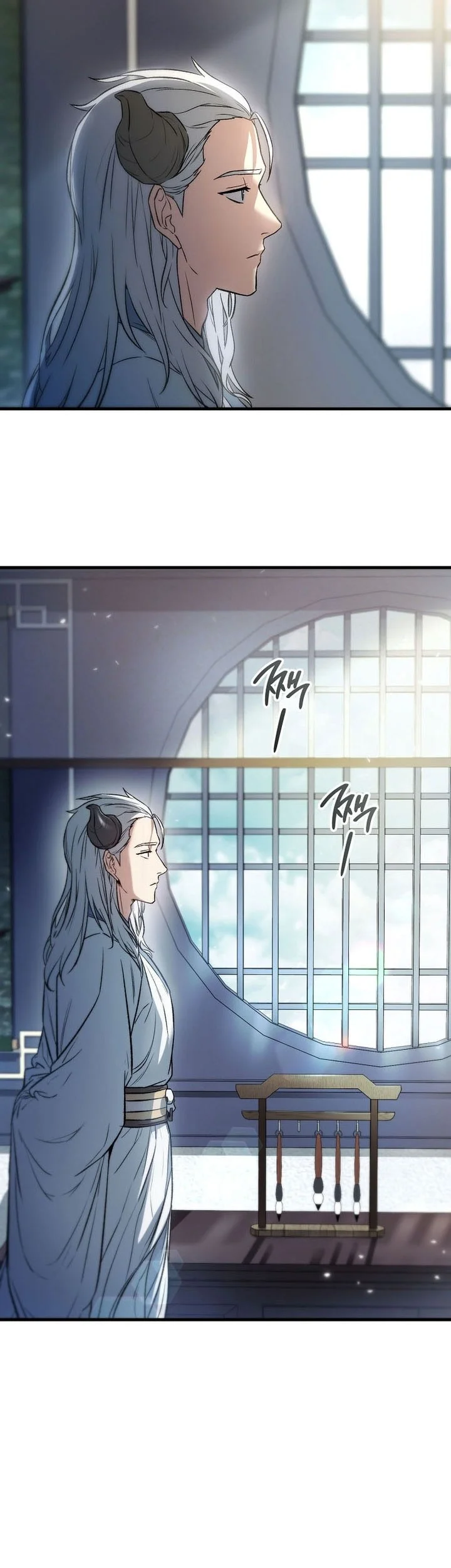 The Hero Returns Chapter 145 - halaman 32