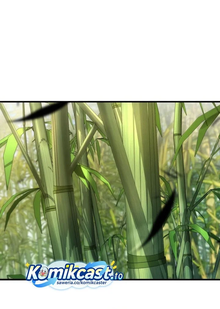 The Hero Returns Chapter 145 - halaman 33
