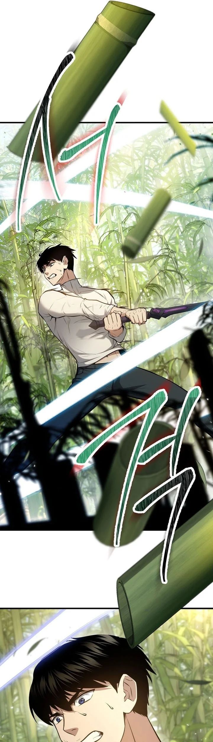 The Hero Returns Chapter 145 - halaman 34