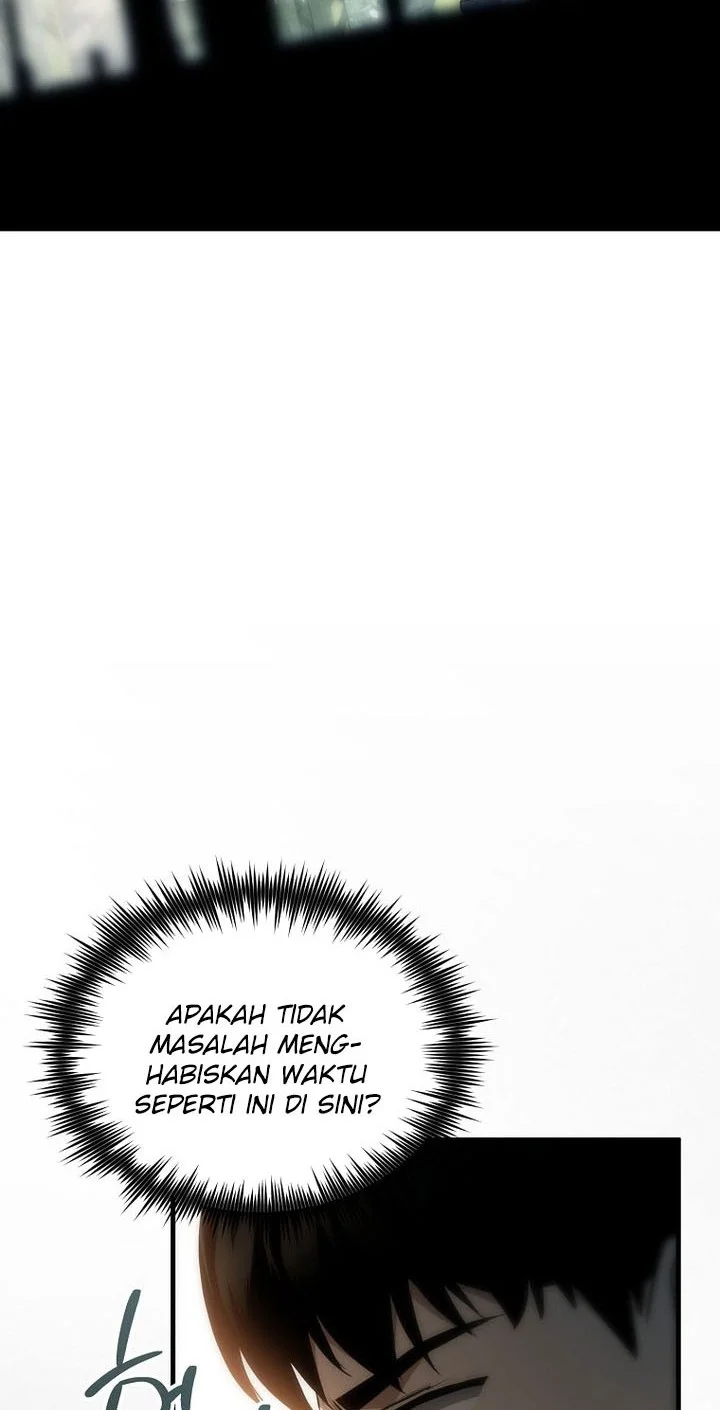 The Hero Returns Chapter 145 - halaman 37