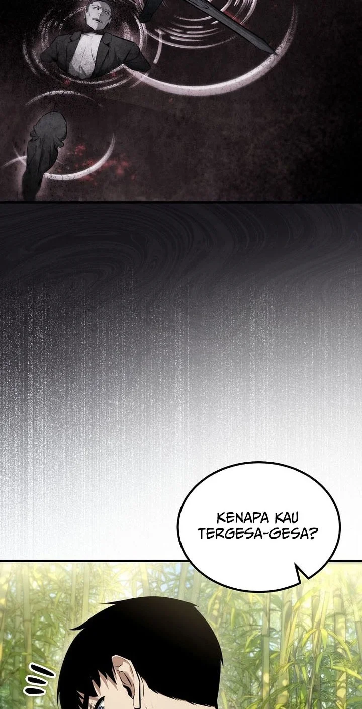 The Hero Returns Chapter 145 - halaman 39