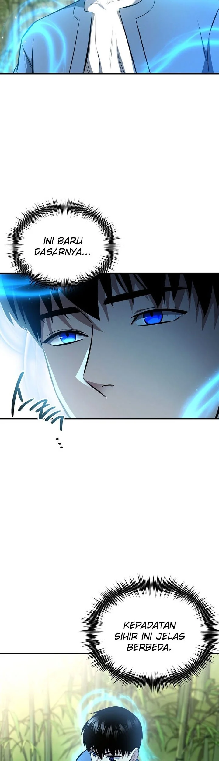 The Hero Returns Chapter 145 - halaman 4