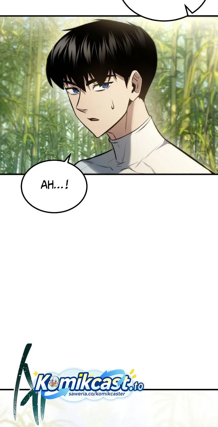 The Hero Returns Chapter 145 - halaman 41