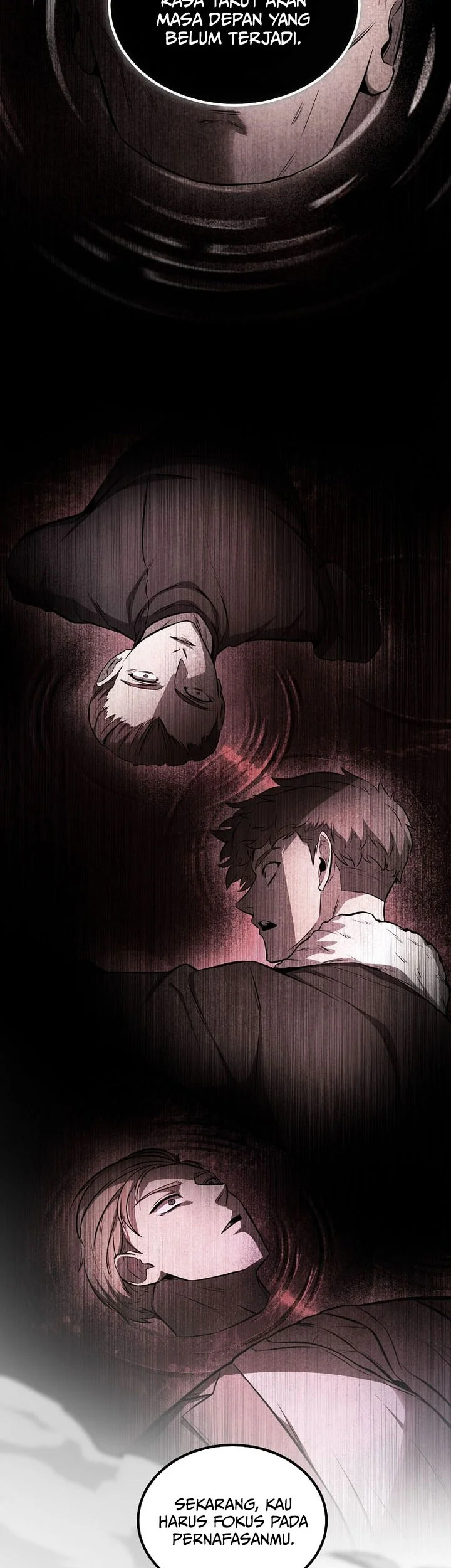 The Hero Returns Chapter 145 - halaman 44