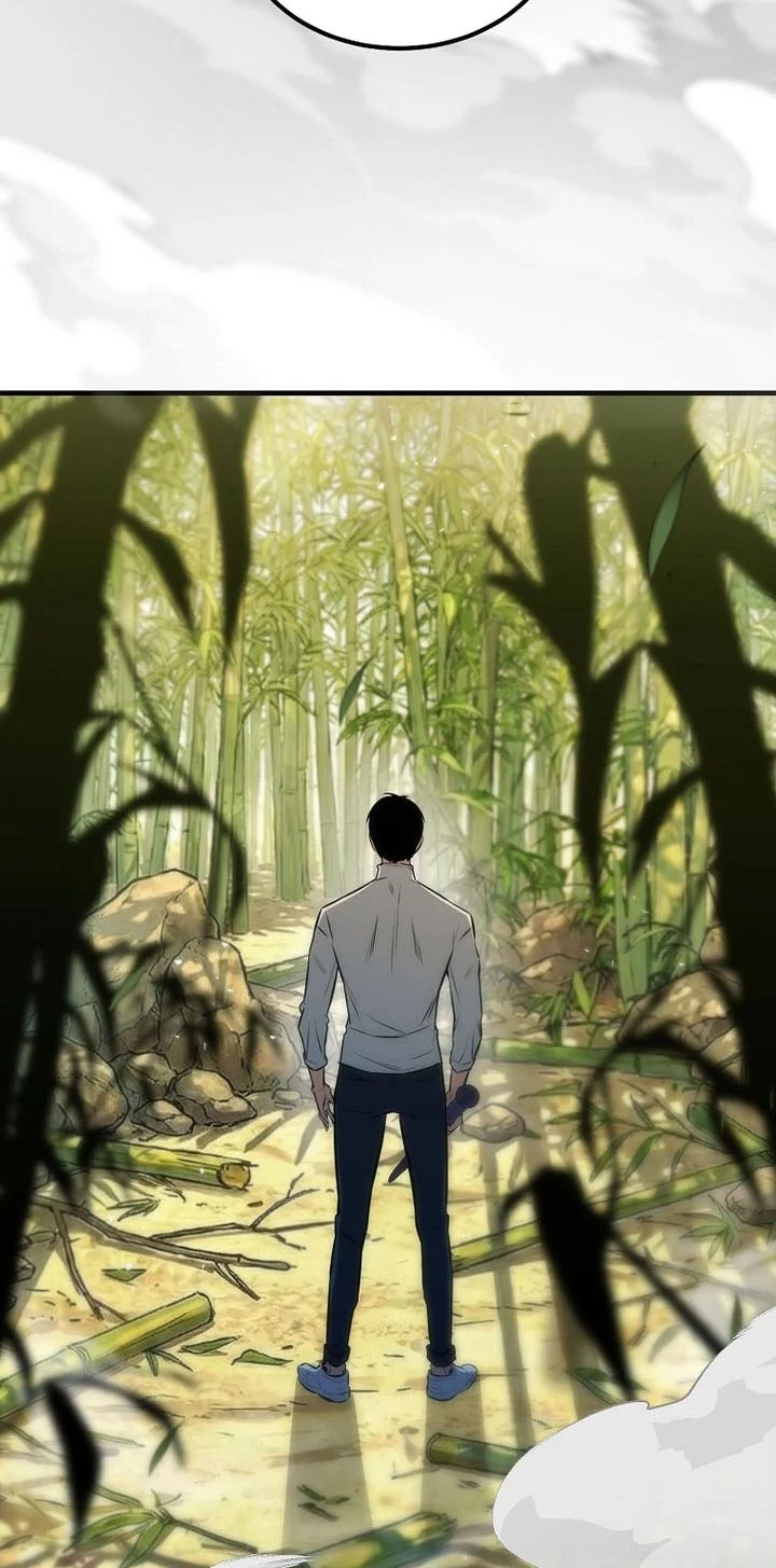 The Hero Returns Chapter 145 - halaman 45