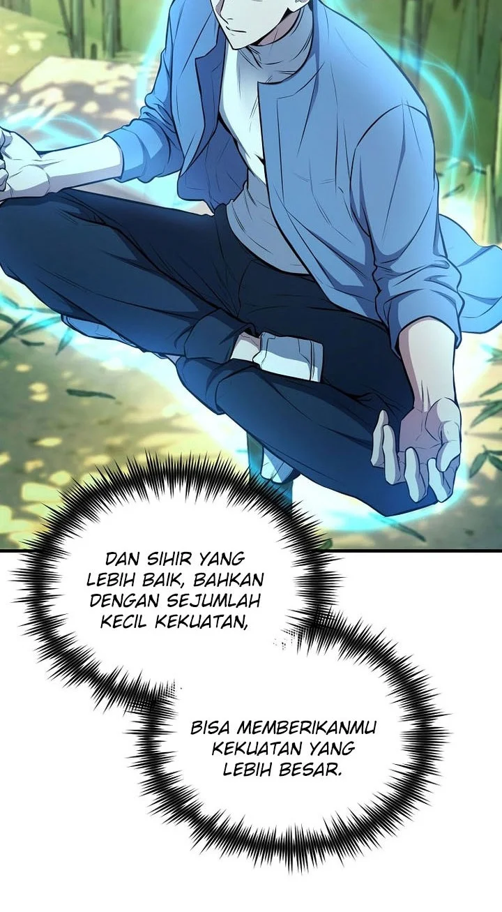 The Hero Returns Chapter 145 - halaman 5