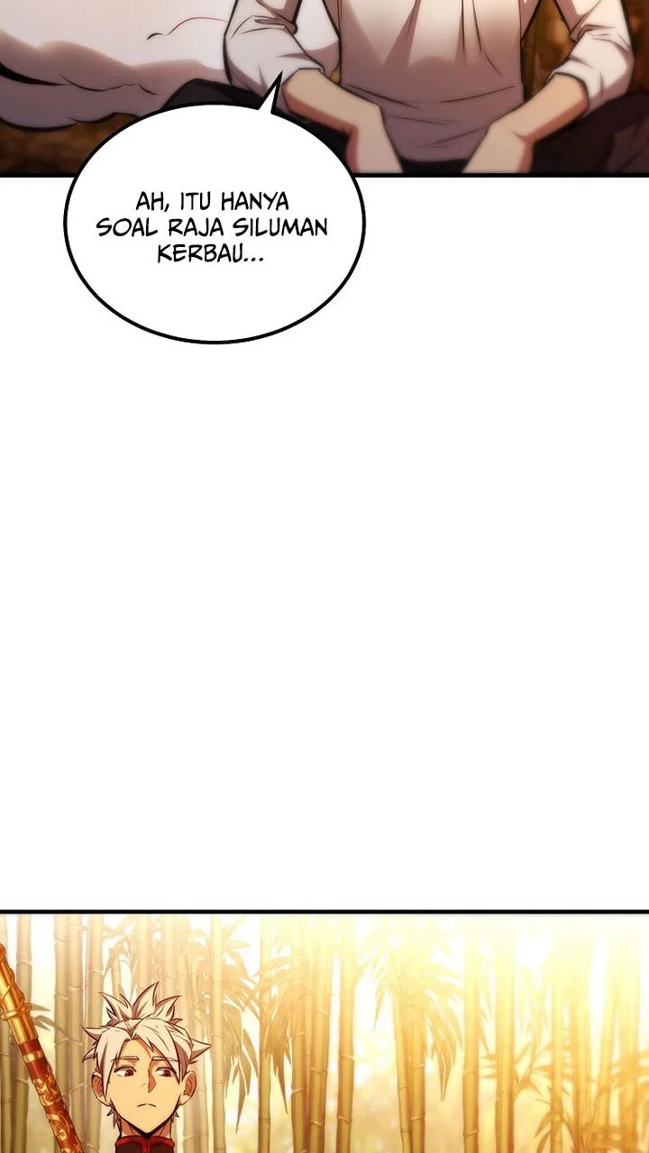 The Hero Returns Chapter 145 - halaman 53