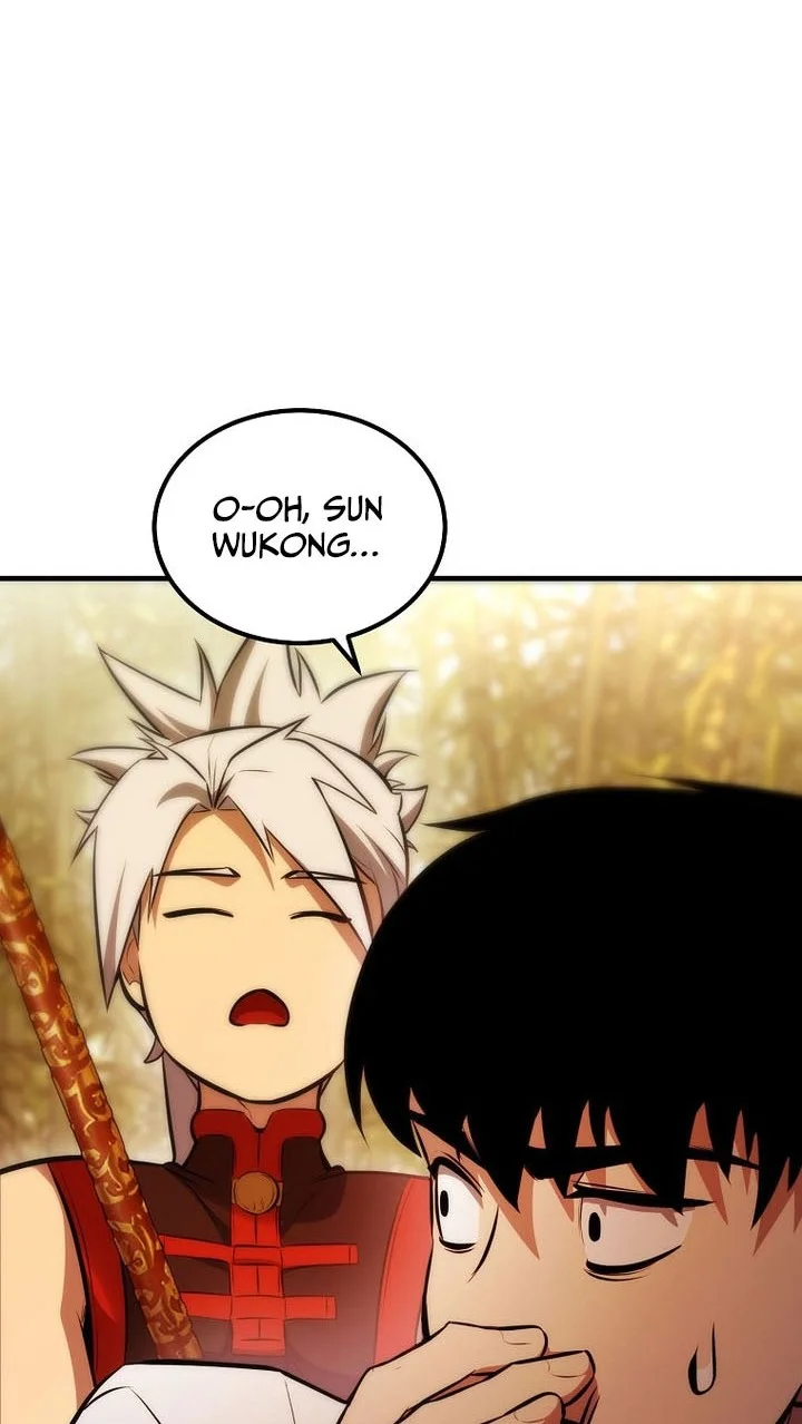 The Hero Returns Chapter 145 - halaman 55