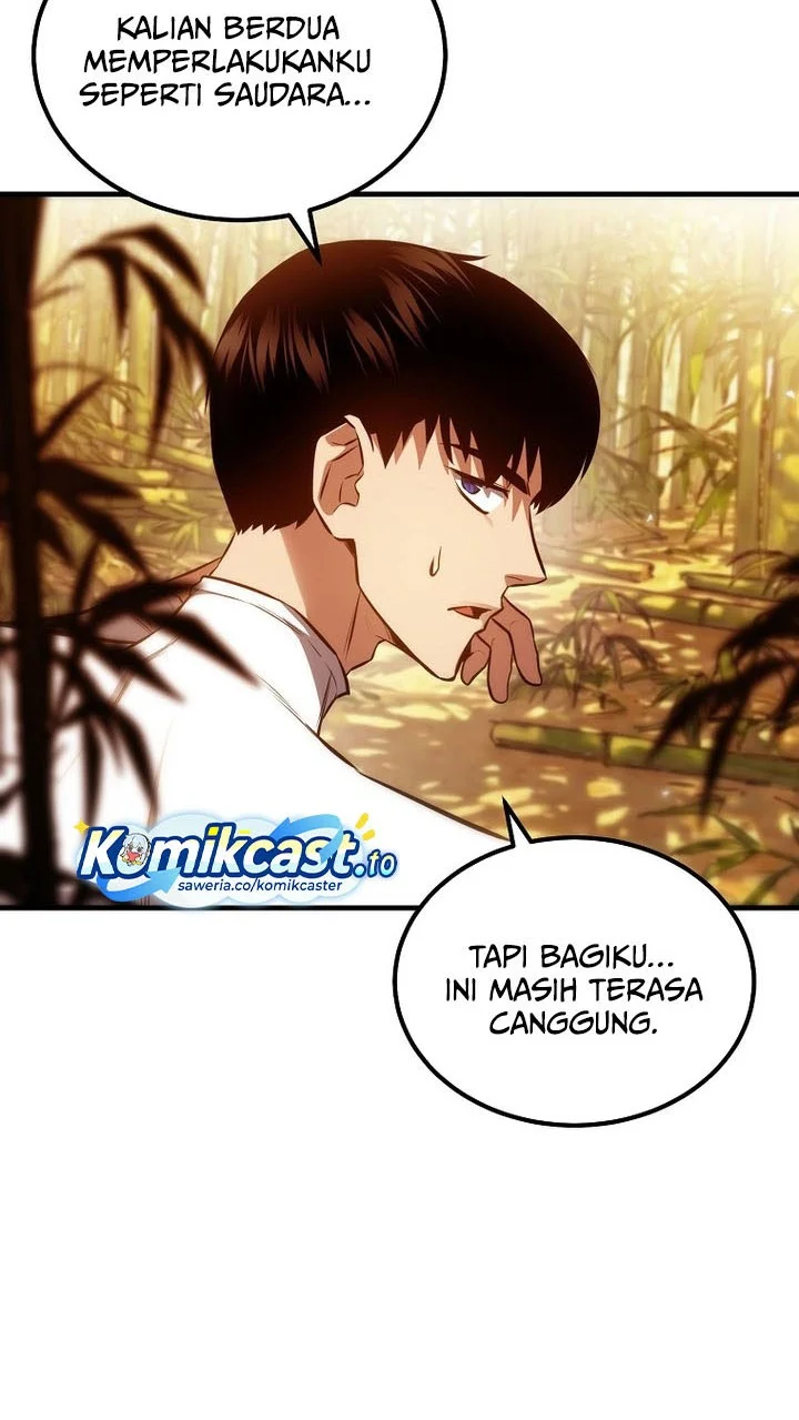 The Hero Returns Chapter 145 - halaman 57
