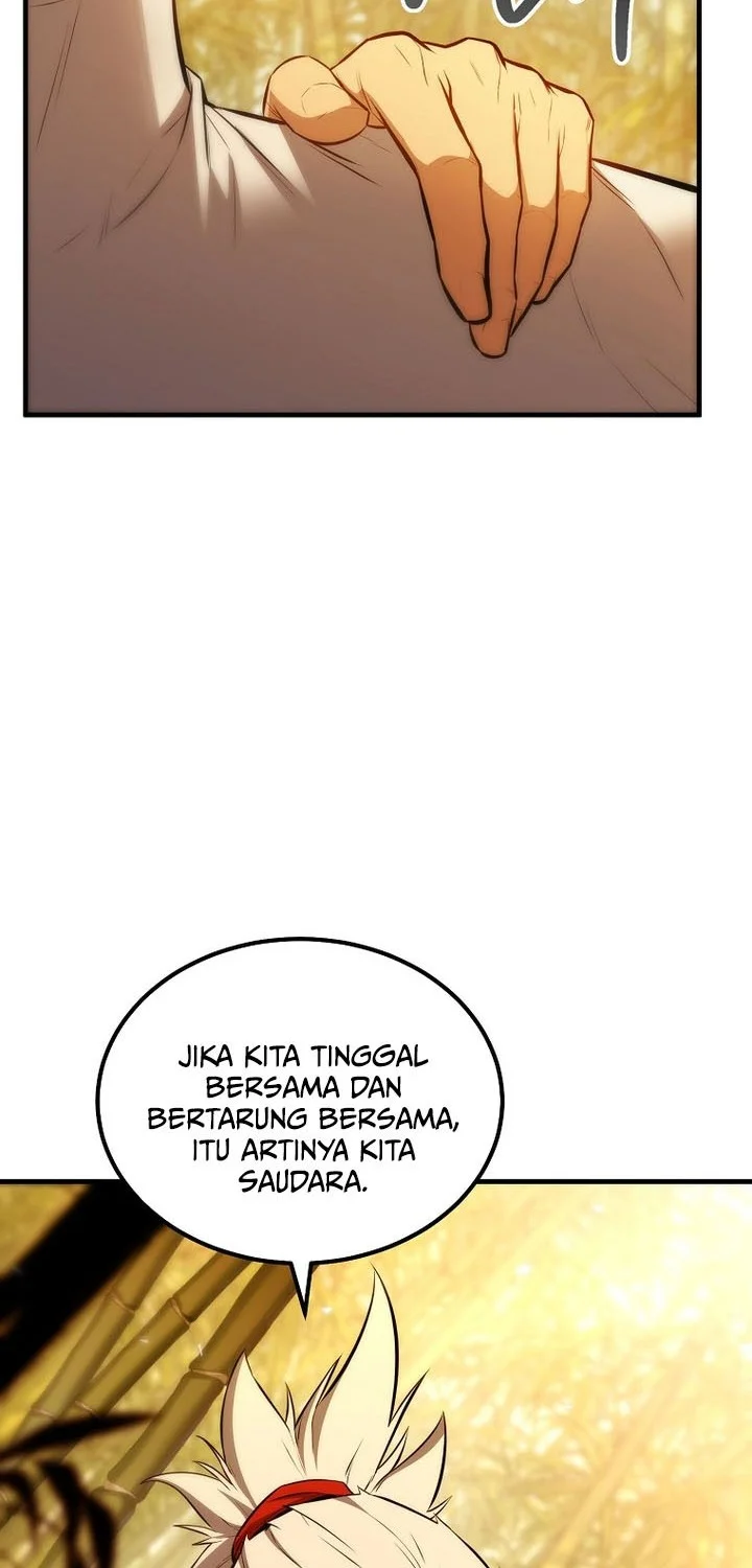 The Hero Returns Chapter 145 - halaman 59