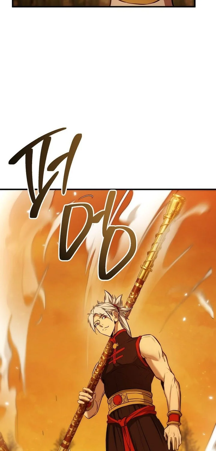 The Hero Returns Chapter 145 - halaman 63