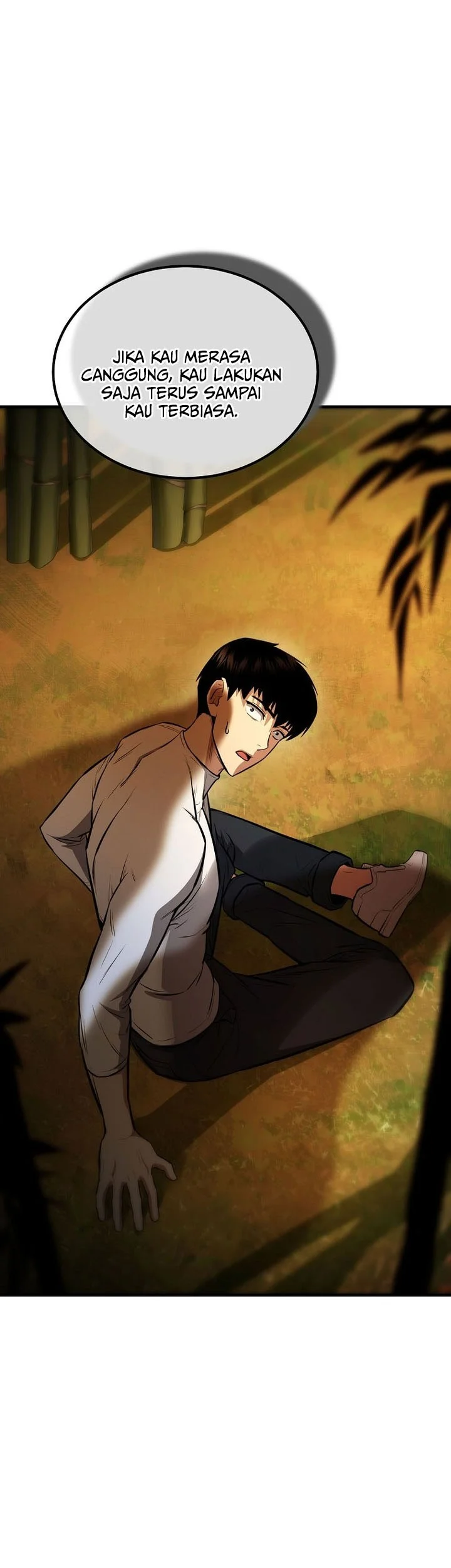 The Hero Returns Chapter 145 - halaman 66