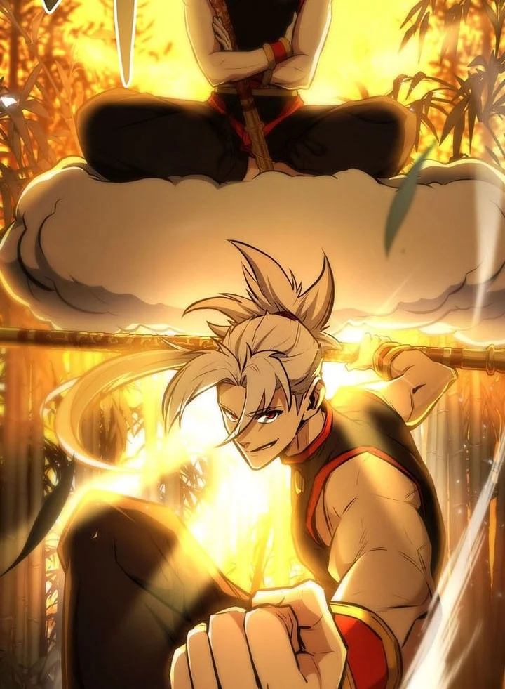 The Hero Returns Chapter 145 - halaman 69