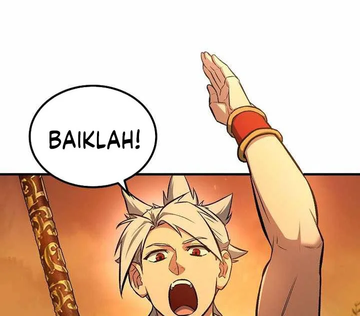 The Hero Returns Chapter 146 - halaman 11