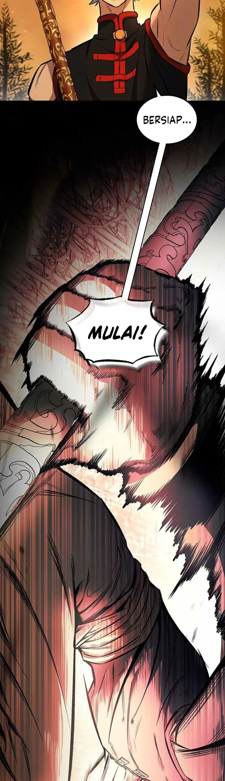 The Hero Returns Chapter 146 - halaman 12