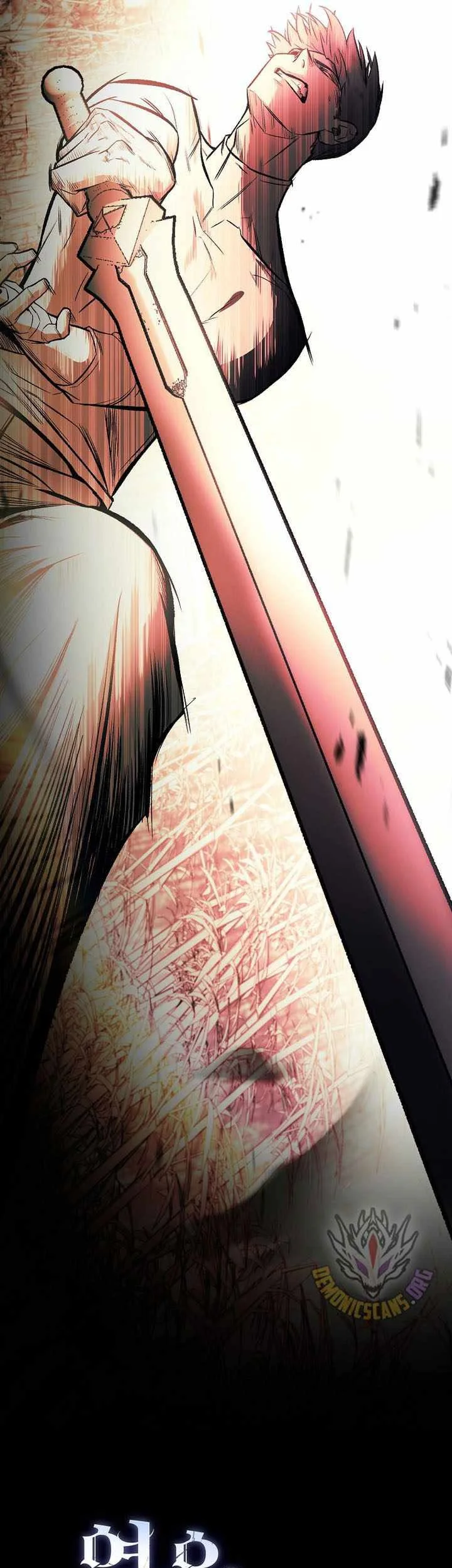 The Hero Returns Chapter 146 - halaman 14
