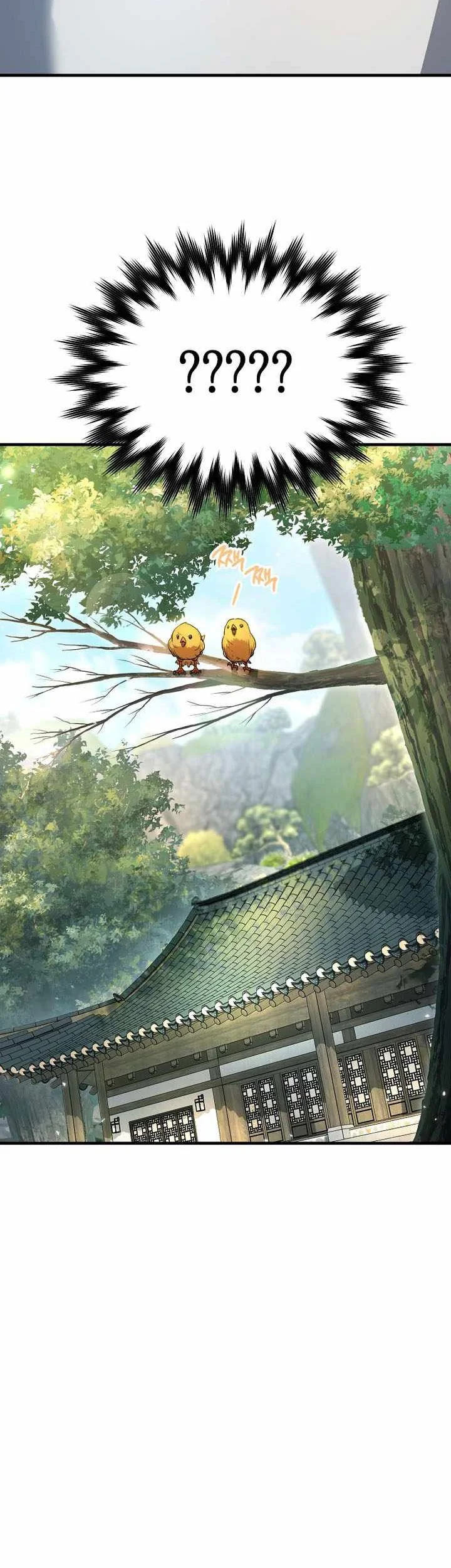 The Hero Returns Chapter 146 - halaman 22