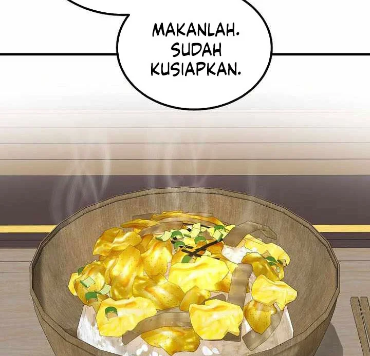 The Hero Returns Chapter 146 - halaman 29