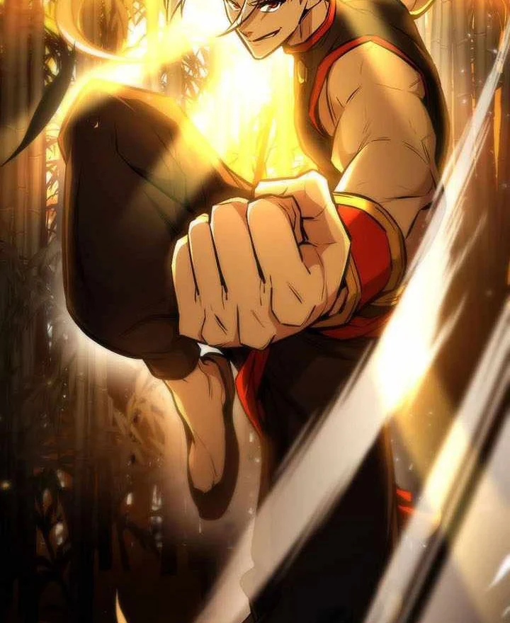 The Hero Returns Chapter 146 - halaman 3