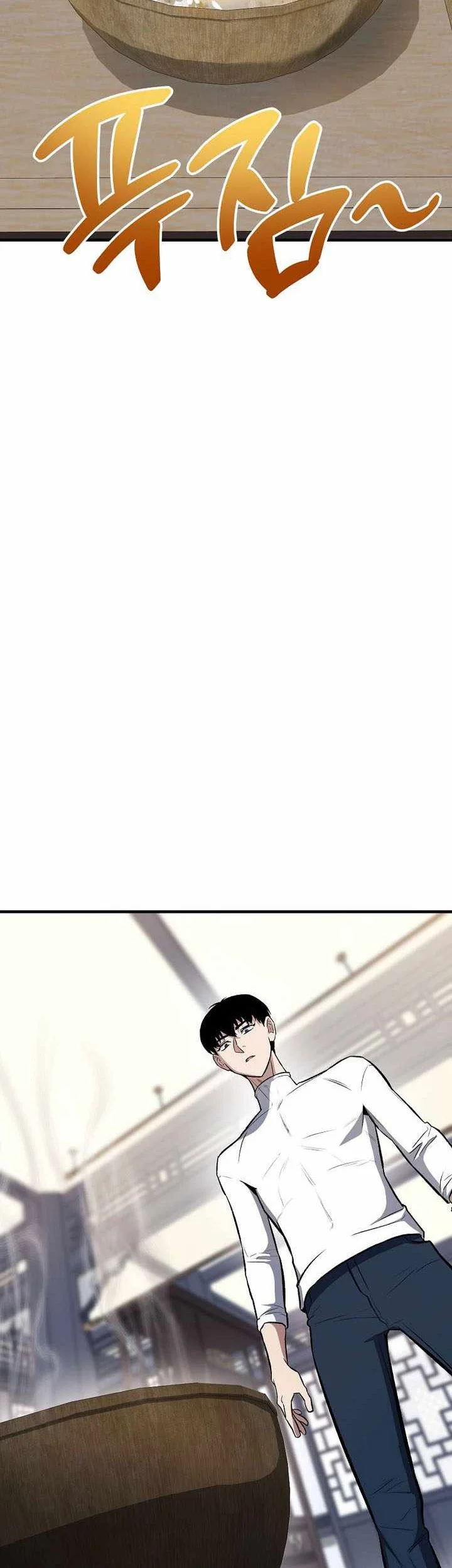 The Hero Returns Chapter 146 - halaman 30