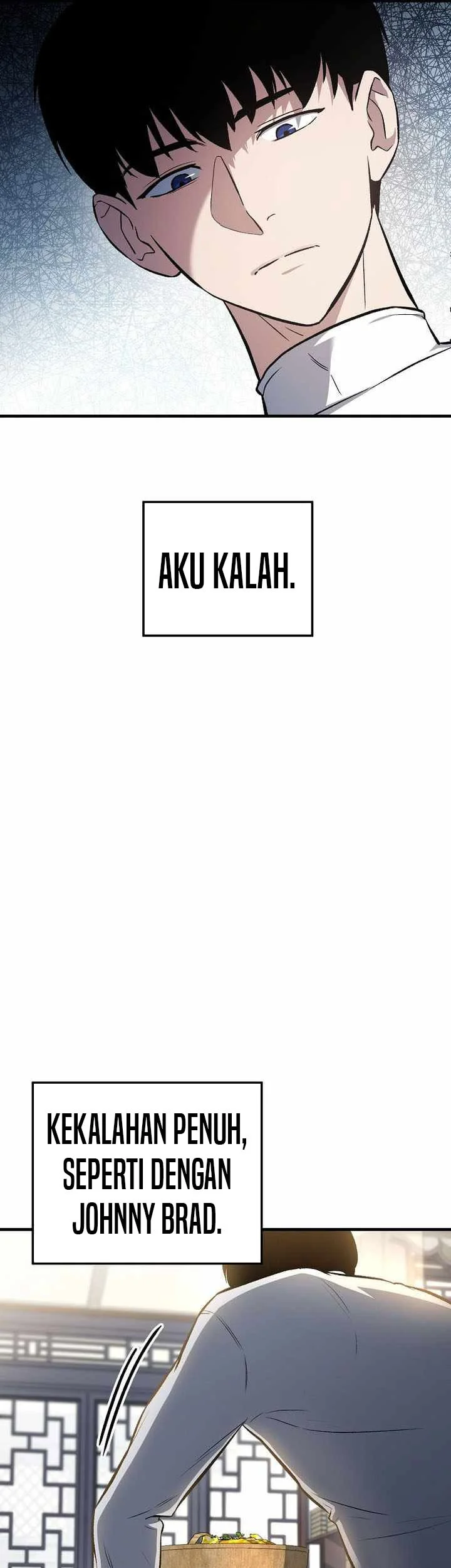 The Hero Returns Chapter 146 - halaman 32