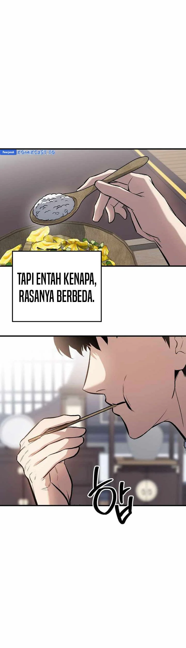 The Hero Returns Chapter 146 - halaman 34